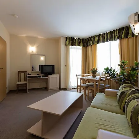 Apartman ❤ 1 Bedroom W Kitchen & Pool View ❤wz❤ Napospart