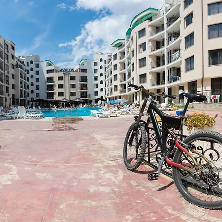 ❤ 1 Bedroom W Kitchen & Pool View ❤wz❤ * Napospart