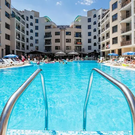 Apartman ❤ 1 Bedroom W Kitchen & Pool View ❤wz❤